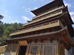 -敬亭山风景名胜区