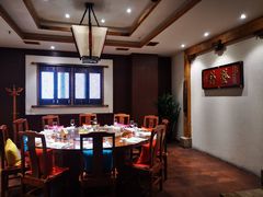 包厢-中国徽菜·徽商故里(广安门店)