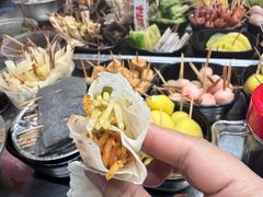 -江油特色冷沾沾(火炮街店)