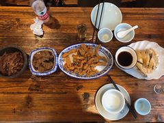 椒盐排条-瀏河老街土菜館(浏河店)