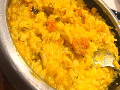 蟹粉捞饭-荟廷·晶萃(陆家嘴尚悦湾店)