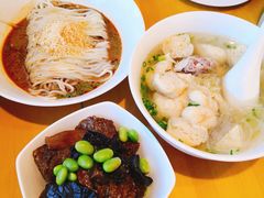 -鼎泰丰(嘉年华•海信广场VILLAGE店)