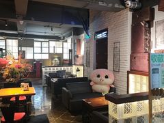-JINNS锦时 steak&pizza(浸信会礼拜堂旧址店)