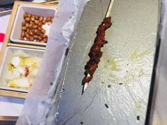 -钳小柒·小龙虾蓝龙王烧烤夜宵(长寿路店)