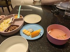 -三亚亚龙湾瑞吉酒店·铭轩中餐厅Mingxuan·海南菜·粤菜