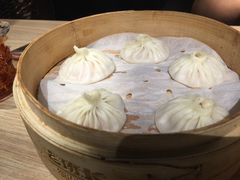 -老班长手工灌汤包(望京华彩店)