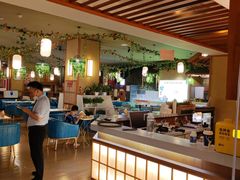 -汤泉良子(金源店)
