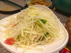-云荷里·蒸汽石锅鱼·云南菜(中发百旺店)