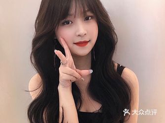 自己的发质不好，干枯、毛躁、分叉