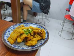 -福州人铭小吃