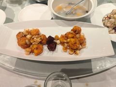 -花家怡园HUA'S RESTAURANT(崇文门·哈德门广场店)