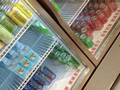 -绿岛港轩海鲜烤肉涮锅自助餐厅