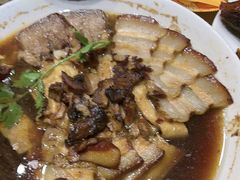 -又见炊烟私房菜(敬亭路店)