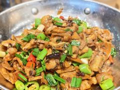 -冯小炒(巴渝大道店)