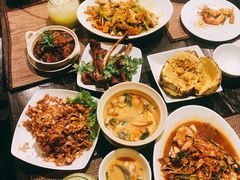 -自然餐厅(Phuket)