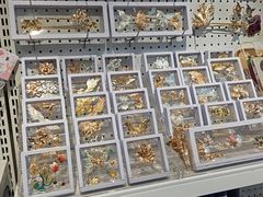 -爆爆手作·掐丝珐琅·Tufting·捏捏乐DIY团建集合店(朝阳店)