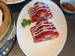 -南海渔村·徐博馆(琶洲店-粤菜养生宴)