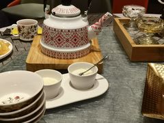 -幸福的烤包子·新疆菜