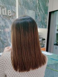 -HairCode芭曲发型
