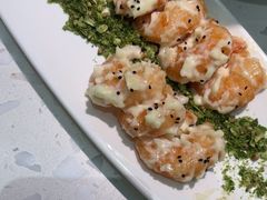 -大树餐厅(红旗街万达店)