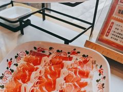 -东门口涮肉·砂锅·烤串(老门东店)