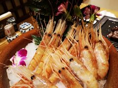 -蟹将军·松叶蟹和牛日料放题自助(K11店)