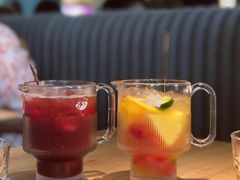 水果茶-gaga(深圳福田星河COCO Park店)