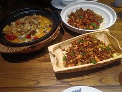 -老阿爸鲜鱼土菜(昆山花桥店)