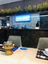 -悦鼎会海鲜姿造·宴会厅(东方明珠广场店)