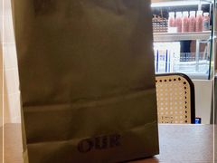 -OUR Bakery(SKP-S店)