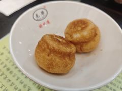 -毛华美食(清扬路店)