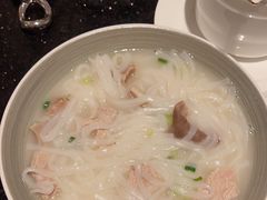 -铭轩中餐厅·海南菜·粤菜(亚龙湾瑞吉店)
