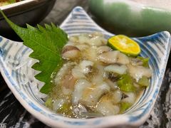 -昱匠·日本料理(金融街店)