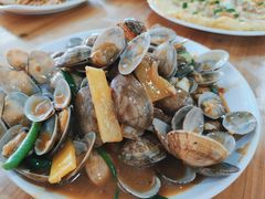 -明记海鲜大排档(巽寮湾店)