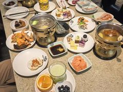 -初色海鲜自助(万丰路店)