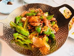 -大潮淮·淮扬菜(何园旗舰店)