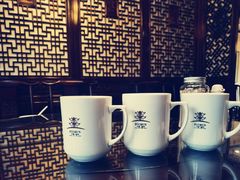 -富春茶社(国庆路店)
