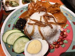 -小娘惹厨房Little Nyonya(狮城有约上榜店)
