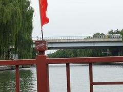 -皇家御河游(紫御湾码头)