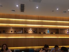 大堂-琉璃餐厅(德基广场店)