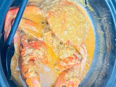 咖喱蟹-Ministry of Crab•MOC(交子大道店)