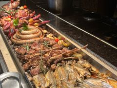 -索菲特西湖大酒店·香榭丽全日候餐厅(南山路店)