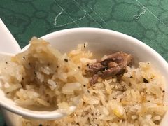 -大鸽饭(汉溪长隆店)