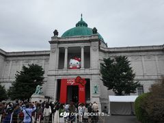 -东京国立博物馆
