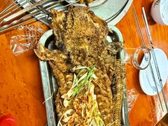 -清真·馬坡二旦烧烤(人生一串拍摄店)