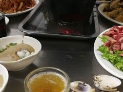 -火云龙烤肉(紫荆花店)