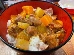 -筑地银GINDACO·日式简餐(枫蓝店)