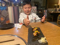 -赤坂亭·M9和牛烧肉·铁板烧(合肥万象城店)