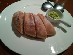 -弗兰克牛排西餐厅Ribone steak house(柠檬花园店)