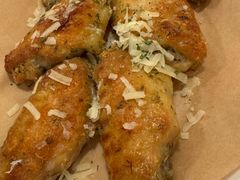 -城市大道红炉披萨烘焙坊